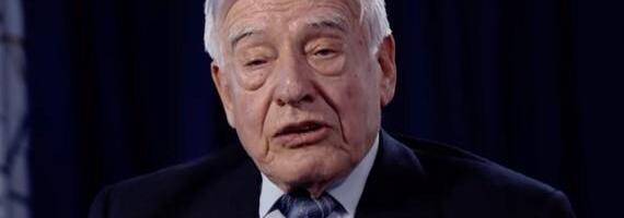 UMRO KRISTIJAN ŠVARC-ŠILING Bivši visoki predstavnik u BiH preminuo u 95. godini