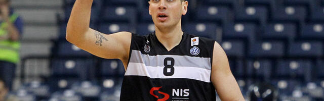 Saša Pavlović se oglasio zbog smrti Duška Vujoševića, objavio je samo ovo