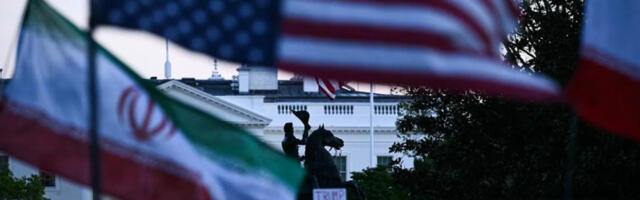 Сукоб САД и Ирана може да се настави у априлу