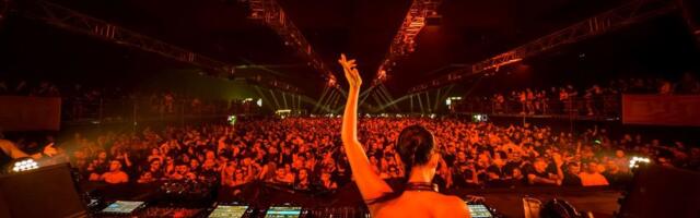 EXIT festival rekordno rasprodatim izdanjem No Sleep žurke sa više od 5500 rejvera otpočeo svetsku turneju