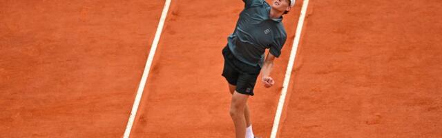 Zverev nije nikakva pretnja, Siner je u finalu Monte Karla