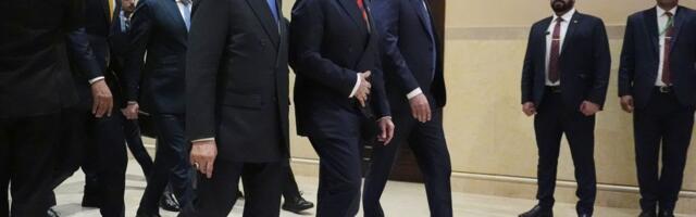 Trampova "pakistanska kocka": Mogu li pregovori SAD i Irana u Islamabadu doneti mir?