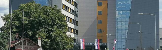 Mlada doktorka iz Niša preživela sedam operacija i bolest koja usmrti 99 odsto pacijenata