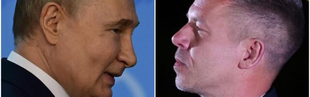 OGLASIO SE I KREMLJ NAKON POBEDE MAĐARA! Evo šta ti rezultati znače za situaciju u Ukrajini iz ugla Moskve!