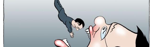 Corax za 14. april 2026.