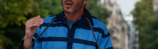 Провео три године у иранском затвору, а француске власти га питале зашто није платио порез