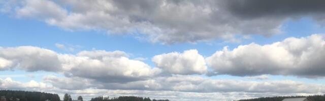 Stiže promena vremena, oglasio se RHMZ