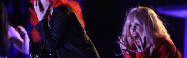 Beogradsko dramsko pozorište oduševilo publiku u Sankt Peterburgu sa dve zapažene predstave na BDT-u