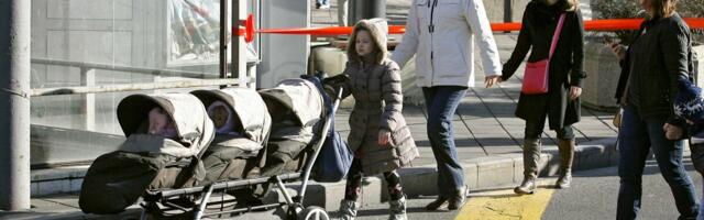 RHMZ izdao upozorenje: "Budite u pripravnosti!" Sutra opasna pojava u celoj zemlji - ovaj ALARM će biti na SNAZI