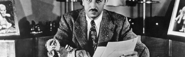 Da li je telo Volta Diznija stvarno zamrznuto? Oko njegovog života isprepletan veo tajni: Bio je tajni agent i ratni huškač