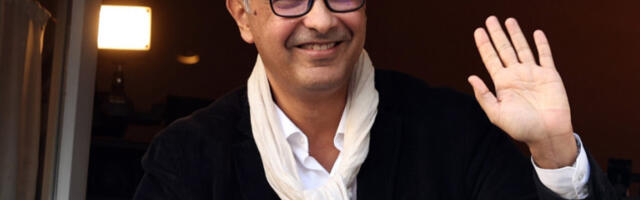 Писање о „црној деценији” као кривично дело