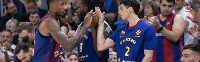 Potop španskog giganta: Barselona u ozbiljnoj krizi, tri godine čeka na trofej!