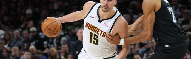 Јокић о инциденту: Не жалим што сам се супротставио Мекденијелсу