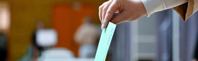 "Ovo su ohrabrujuće vesti  za celu Srbiju": Blokaderi pukli, SNS briljirao na ponovljenim izborima u Knjaževcu