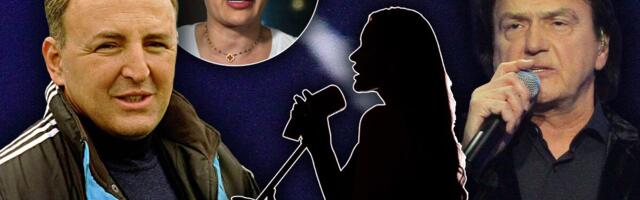 ARKAN JE NAJBOLJI INTIMNI ODNOS IMAO SA NJOM! Poznatu pevačicu terao da se preseli, Čola ludeo zbog nje a Ceca bila van cele priče: Bliski ljudi sve potvrdili