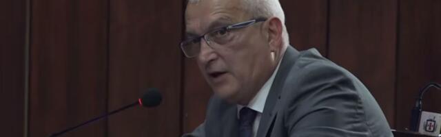 Ko je Velibor Milojičić, novoizabrani predsednik SO Kula: Bivši demokrata