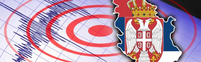 PONOVO SE TRESLO KOD SOMBORA! Četvrti po redu zemljotres pogodio ISTO mesto!