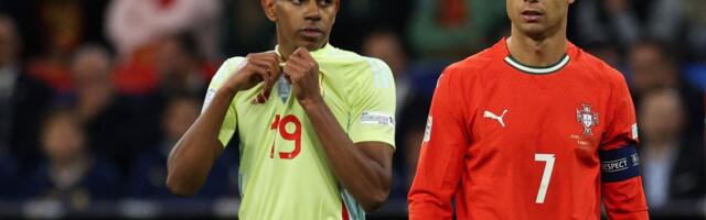 Verovali ili ne: Lamin Jamal ima više titula od Ronalda!