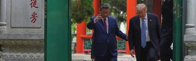 Kina se oglasila o Ukrajini nakon sastanka Sija i Trampa! Diplomata otkrio šta se sprema iza kulisa
