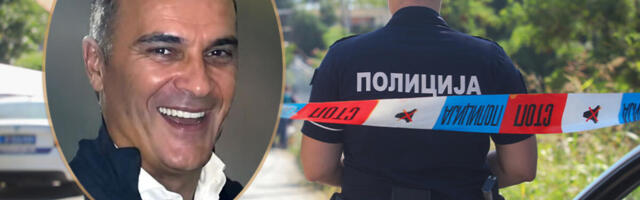 VJT DEMANTOVALO NETAČNE TVRDNJE U JAVNOSTI: Evo šta se dešavalo nakon što je supruga prijavila Nešovićev nestanak