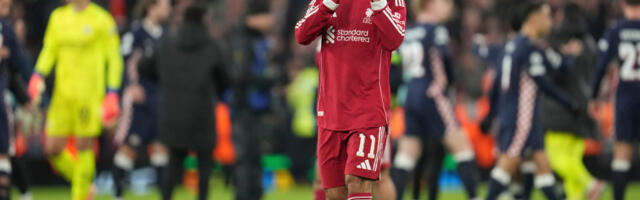 Navijači u delirijumu: Mohamed Salah rekao "da" i napravio zemljotres u evropskom fudbalu