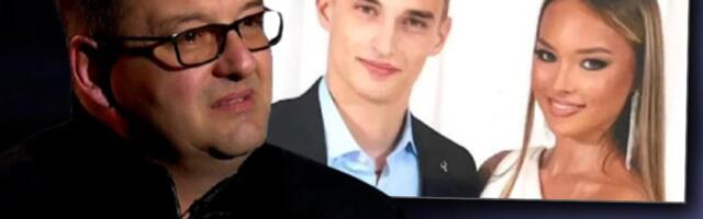 "ČOVEK NAUČI DA ŽIVI BEZ SVEGA, ALI NIKADA BEZ SVOG DETETA" Četvrti rođendan koji Borisov otac dočekuje bez njega: Sedim ispred hladnog mermera i...