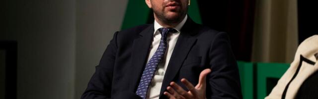 Smele reči protivkandidata Florentina Peresa: Ako ja pobedim, garantujem da će biti igrača Reala u reprezentaciji Španije na Mundijalu!
