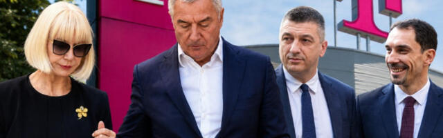 Медојевић: Притисак САД уродио плодом, Ђукановићи пред оптужницом