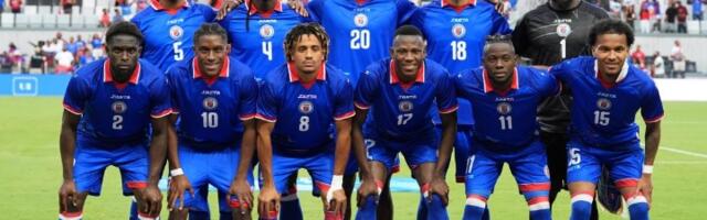 Napadači Haitija za Mundijal - Zvezda je htela polovinu, jedan još u opticaju