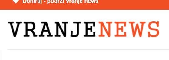 ANEM: Uznemirujuća poruka stigla i portalu Vranje News