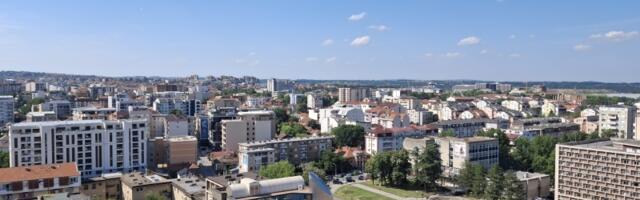 Pakleni vikend pred nama: Temperature do 38 stepeni, povećan rizik od požara