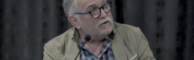 Miroslav Lekić: „Smatram da Goran Marković i Dragojević ne ispunjavaju uslove da budu eminentni reditelji“
