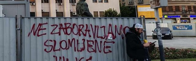 Advokat o Vučevićevoj izjavi o polomljenoj vilici: Zlonamerno, veštačenjem dokazane višestruke teške povrede