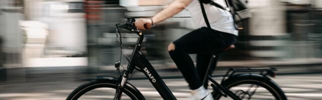 Nova pravila za električne bicikle u Srbiji od 27. juna