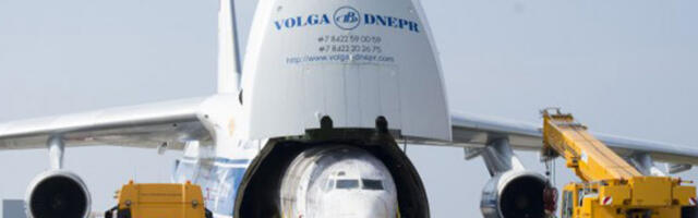 Ербас и Боинг ангажују џиновски Антонов Ан-124 да убрзају испоруку делова