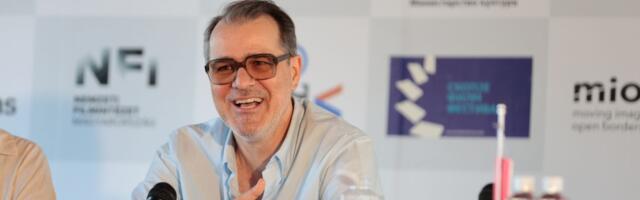 Kornel Mundruco: Evropska kinematografija ima snagu i nasleđe da pronalađe originalne priče
