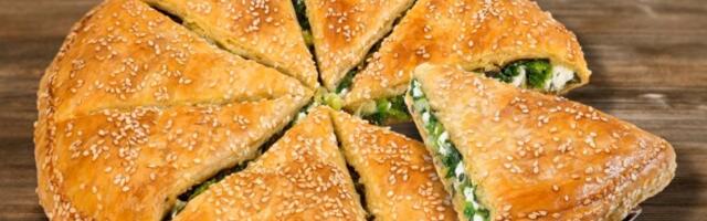 Neodoljiv doručak koji nikog ne ostavlja ravnodušnim: Recept za starinsku pitu sa spanaćem i sirom koja uvek uspeva