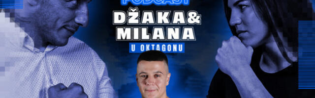 OSTAO JE BEZ NOGE, A POSLE DVA MESECA VRATIO SE U SALU! Milan Kravar: Dva dana sam plakao, a trećeg rekao – "Idemo dalje!" (VIDEO)