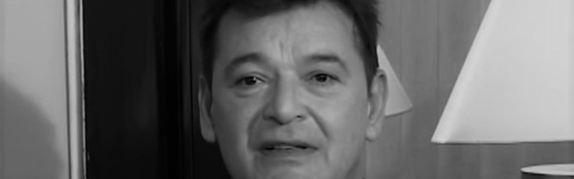 Preminuo glumac Tihomir Arsić