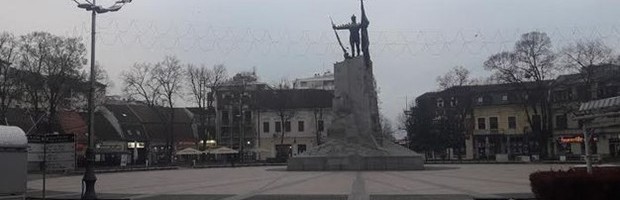 VREME: MAGLA, OBLACI I MALO SUNCA