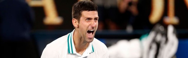 Nekadašnji "broj dva" svetskog tenisa: Đoković nema slabosti