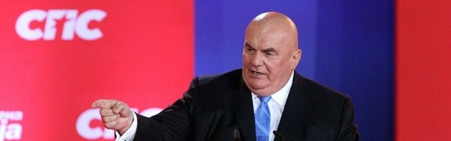 "Tužilaštvo ne privodi Palmu i pušta ga da utiče na svedoke"
