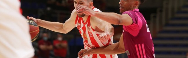 Finale bez trunke neizvesnosti, Zvezdina demonstracija sile i razlika od 29 poena, povredio se Lojd