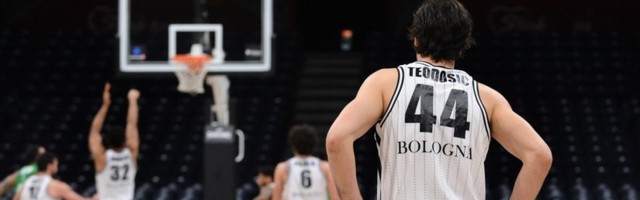Srbija i MVP nagrada idu ruku pod ruku, Teodosić ponovo iznad svih