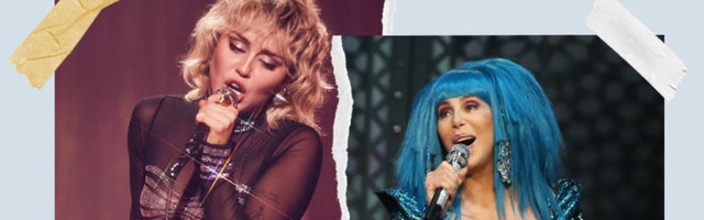 Cher podelila svoje mišljenje o pesmi “Believe” u izvođenju Miley Cyrus