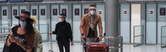 Ljudi u Srbiji su zbunjeni šta im od dokumenata treba za ulazak u zemlju zbog korone