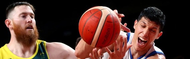 Nije svaki dan Beograd: Italija stala pred Australijom, briljirao Džok Lendejl