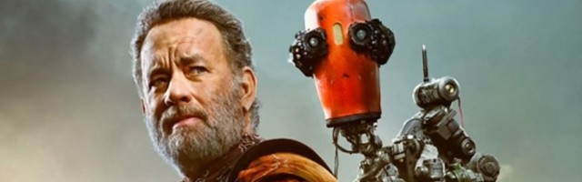 Tom Henks se vraća u novoj postapokaliptičnoj avanturi