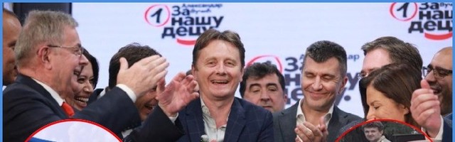 Daleko od EU, daleko od uređene zemlje, a blizu 90-tih
