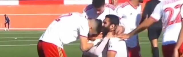 AFRIKA: Derbi u Ugandi dan posle haosa, Beluizdad čuva vrh, oprezno sa Tanzanijcima